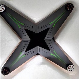 Xiro Xplorer Body Assembly